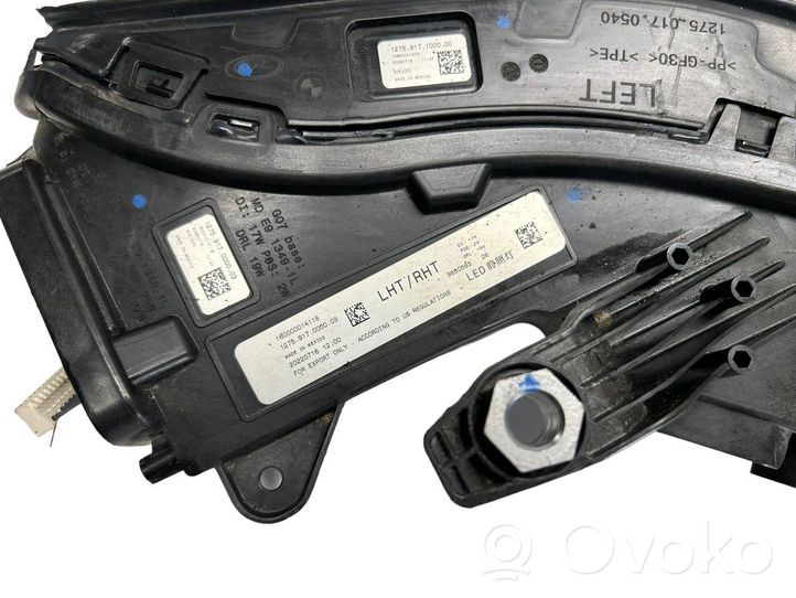 BMW X7 G07 Lampa przednia 12759171000