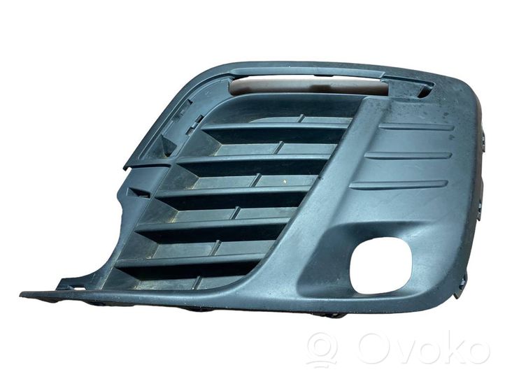 Peugeot Expert Front bumper lower grill 9811823877