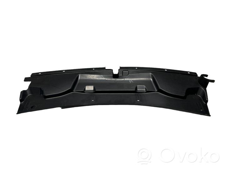 Mercedes-Benz V Class W447 Rivestimento della modanatura della chiusura del vano motore/cofano A4478850236