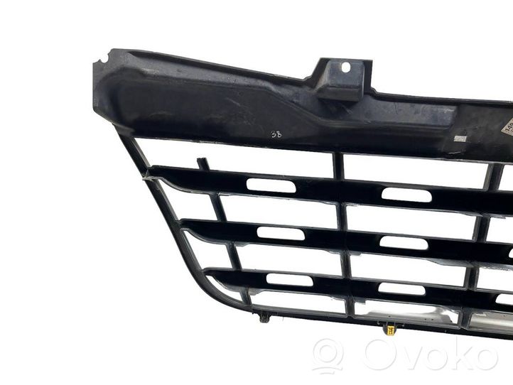 Renault Master III Grille d'aération centrale 623100256R