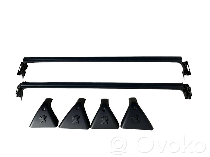D2316015 Peugeot 5008 II Dachträger Dachgepäckträger, 120.00 € | RRR 