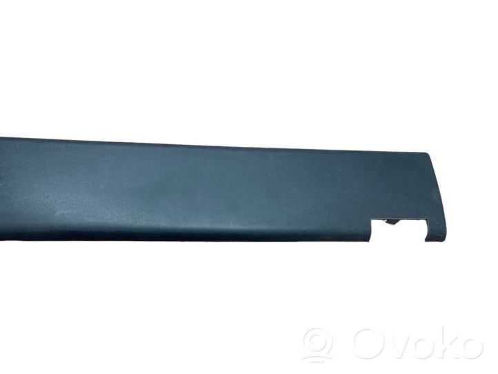 Fiat Ducato Rear fender molding trim 1308129070