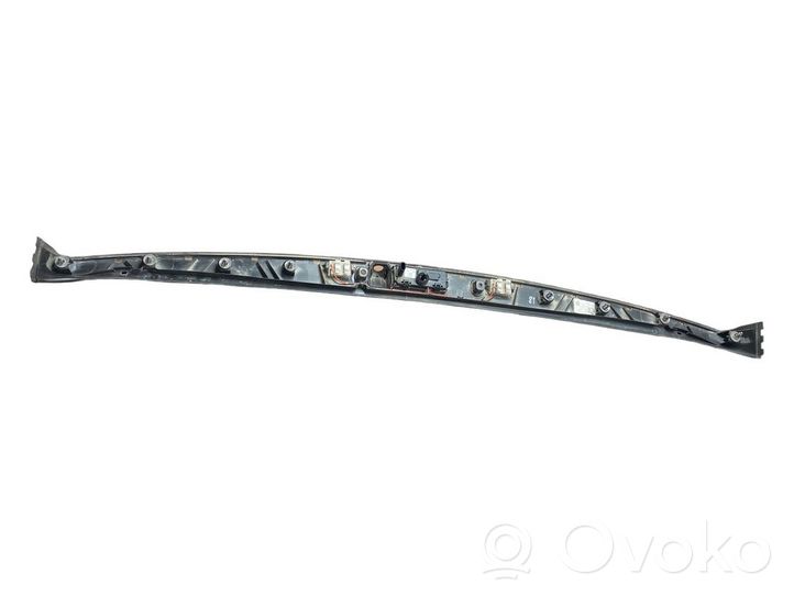 BMW X6M G06 F96 Lampa oświetlenia tylnej tablicy rejestracyjnej 98611910707