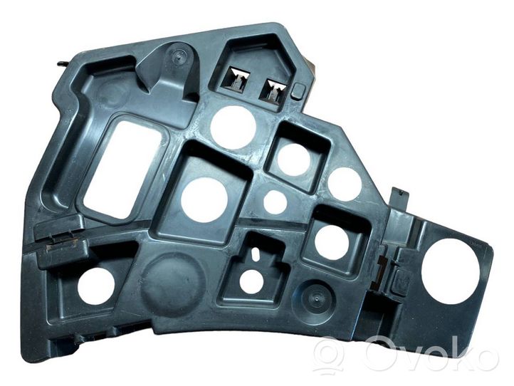 Peugeot 5008 Support de montage de pare-chocs avant 9686181380