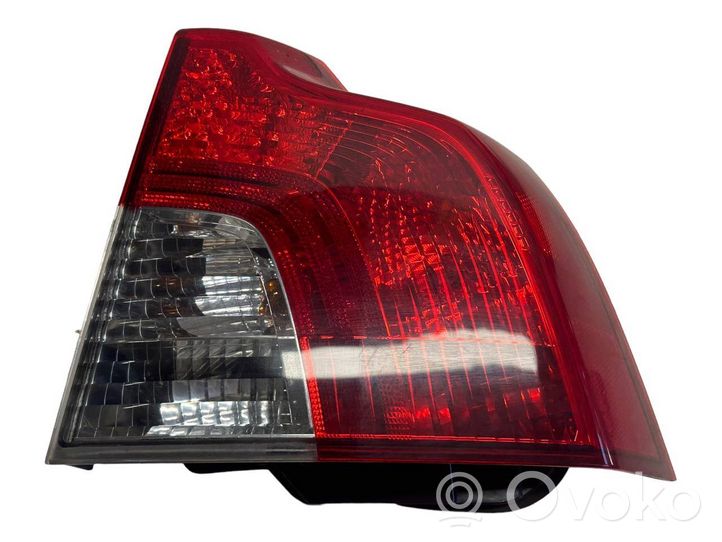 Volvo S40 Rear/tail lights P1007S40DX
