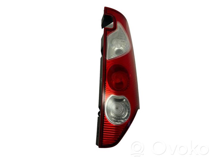 Renault Kangoo II Takavalot 8200419952