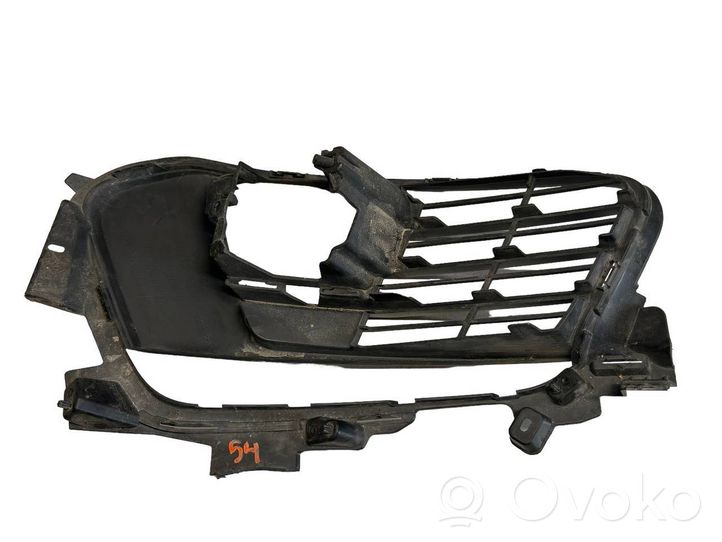 Peugeot 308 Grille antibrouillard avant 99894487