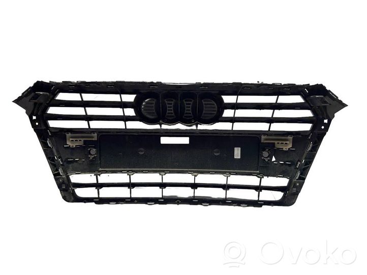 Audi A4 S4 B9 Atrapa chłodnicy / Grill 8W853651AB