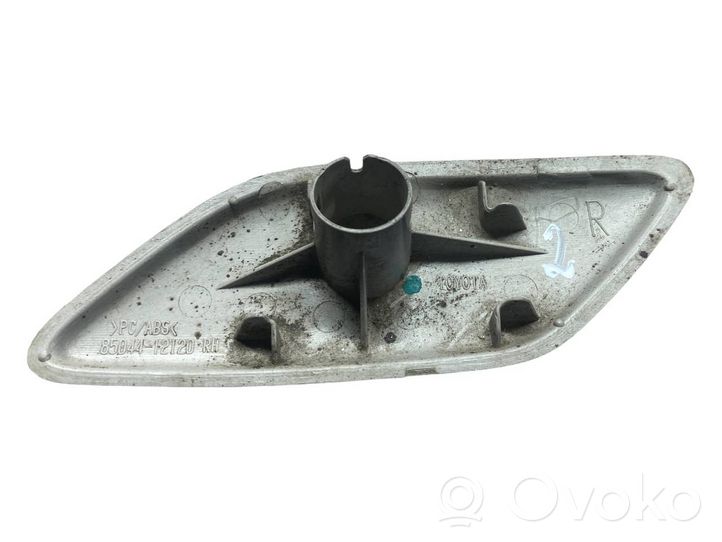 Toyota Corolla E140 E150 Zaślepka spryskiwacza lampy przedniej 8504412120