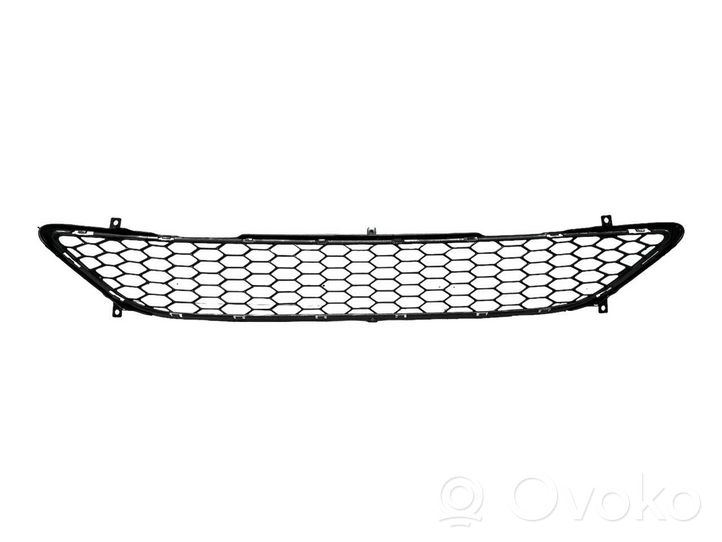 Nissan Sentra B17 Front bumper lower grill 111234567