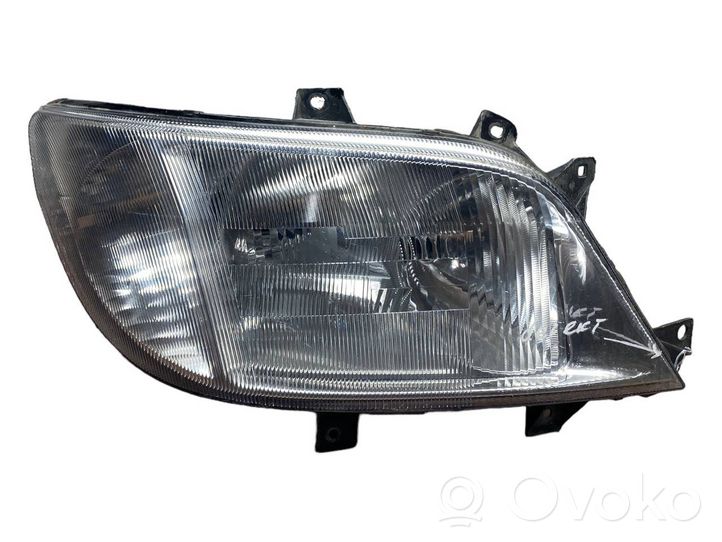 Mercedes-Benz Sprinter W901 W902 W903 W904 Lampa przednia 15053200