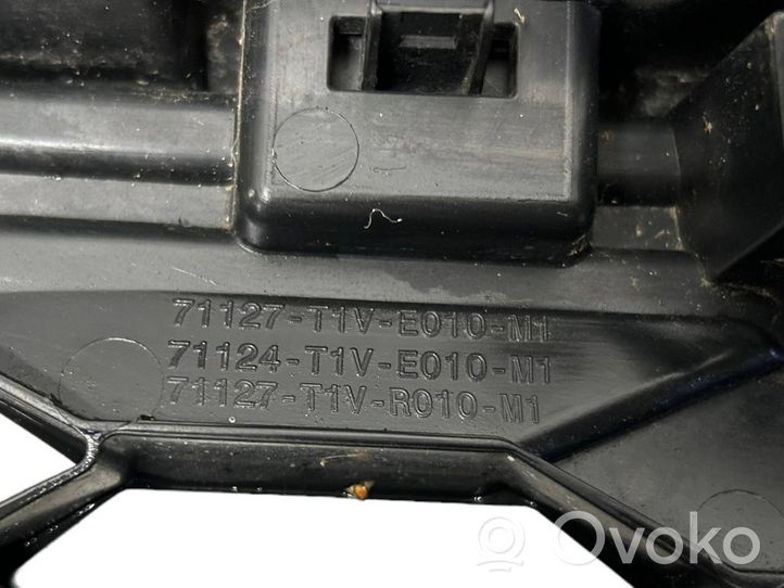 Honda CR-V Atrapa chłodnicy / Grill 71127T1VE010M1