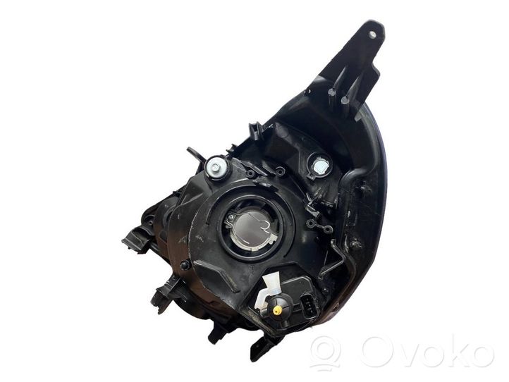 Honda Jazz Lampa przednia P4952