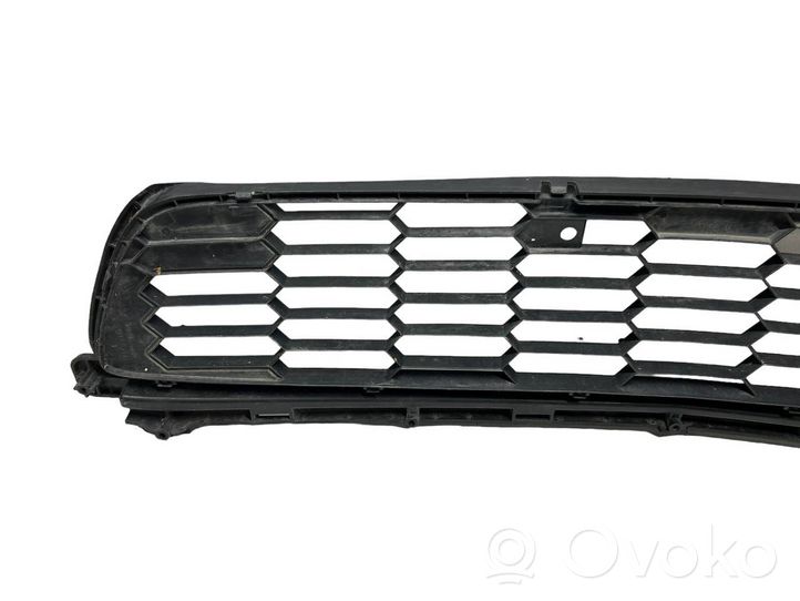 Honda Accord Grille inférieure de pare-chocs avant 71107TL0