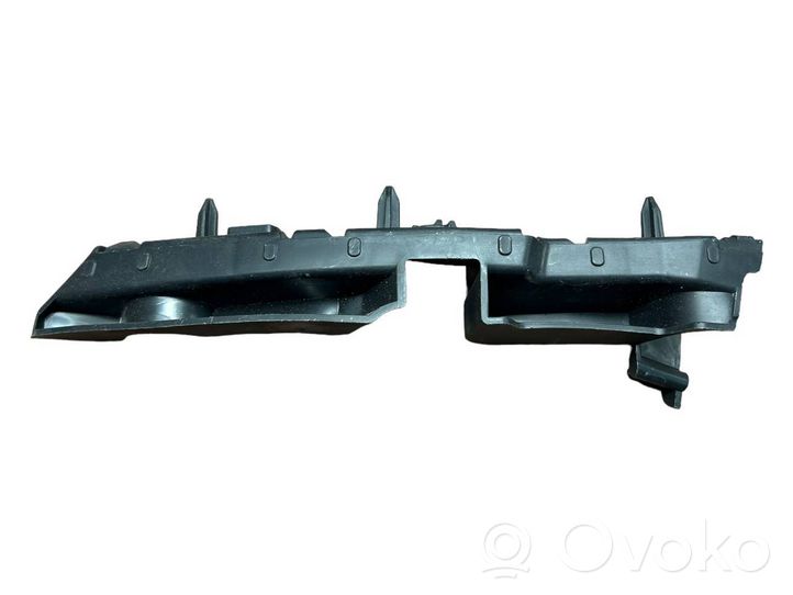 Citroen C4 Cactus Uchwyt / Mocowanie błotnika przedniego 9801727680