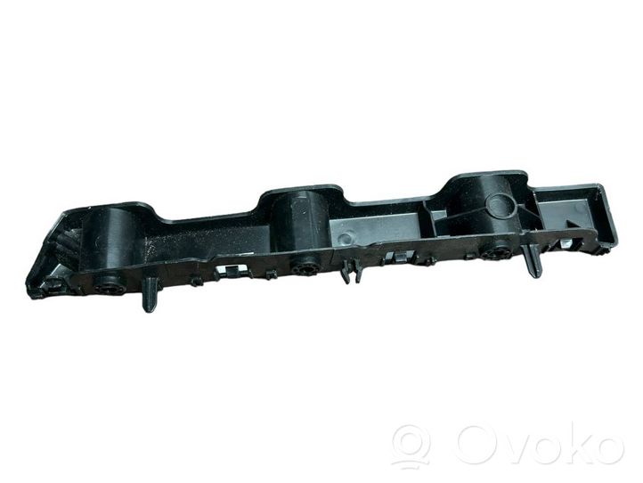 Citroen C-Elysée Support de pare-chocs arrière 9676786380