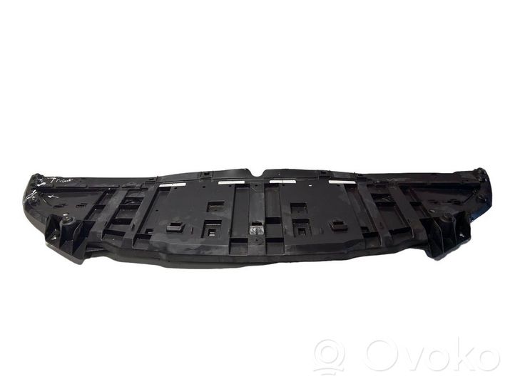 Renault Captur Osłona pod zderzak przedni / Absorber 620920067R