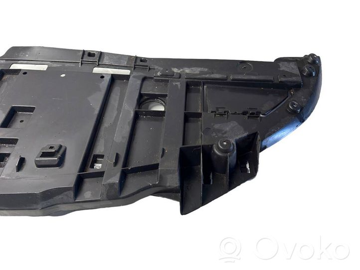 Renault Captur Osłona pod zderzak przedni / Absorber 620920067R