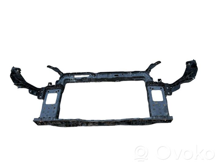 Hyundai i30 Pannello di supporto del radiatore 64166A6000