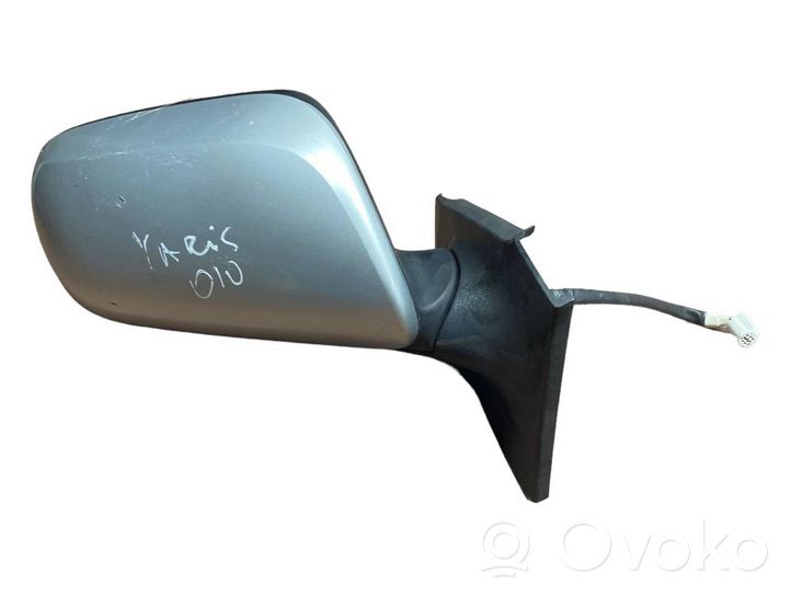 Toyota Yaris Front door electric wing mirror E8030003