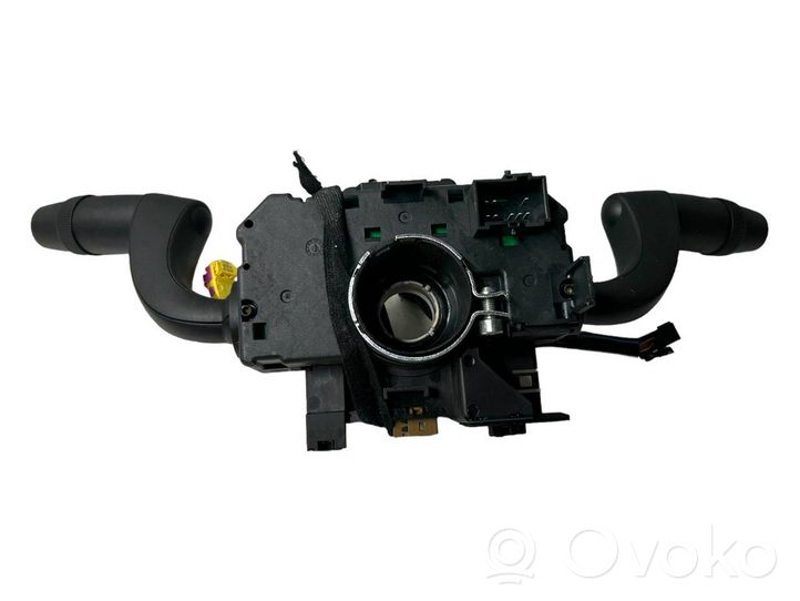 Citroen Jumper Interruptor/palanca de limpiador de luz de giro 59001157