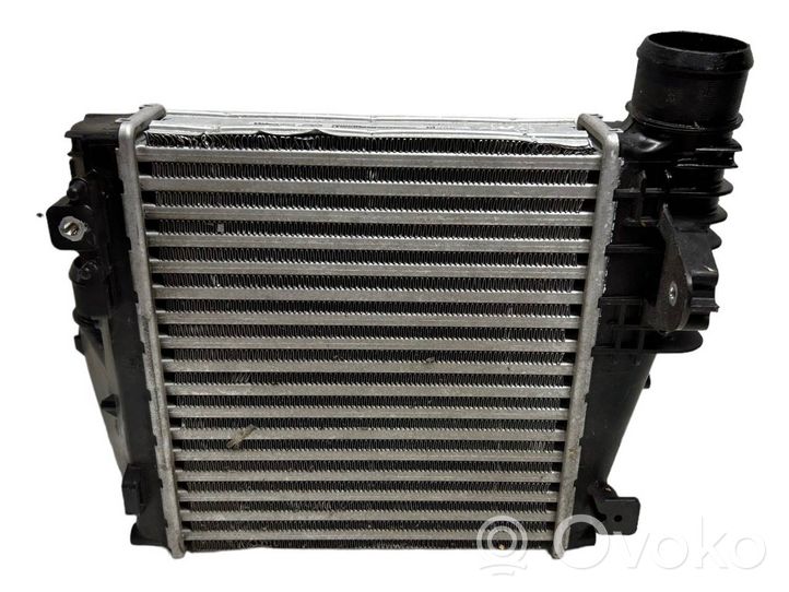 Citroen Berlingo Radiatore intercooler 9675627980