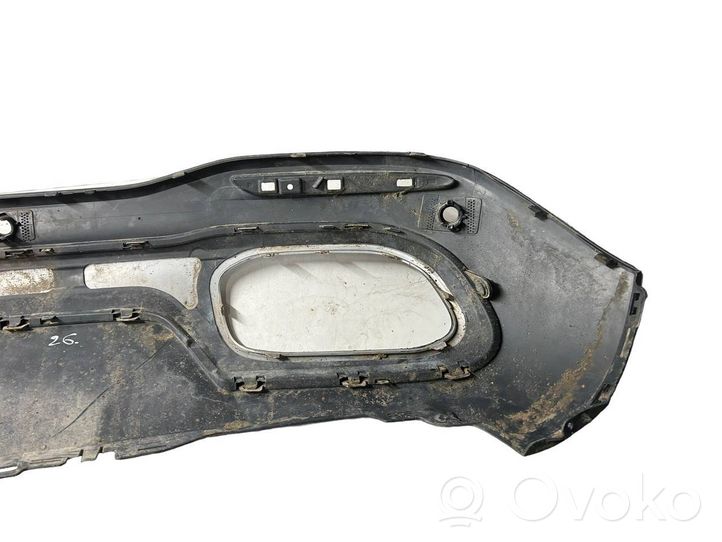 Mercedes-Benz GLS X167 Rivestimento della parte inferiore del paraurti posteriore A1678852503