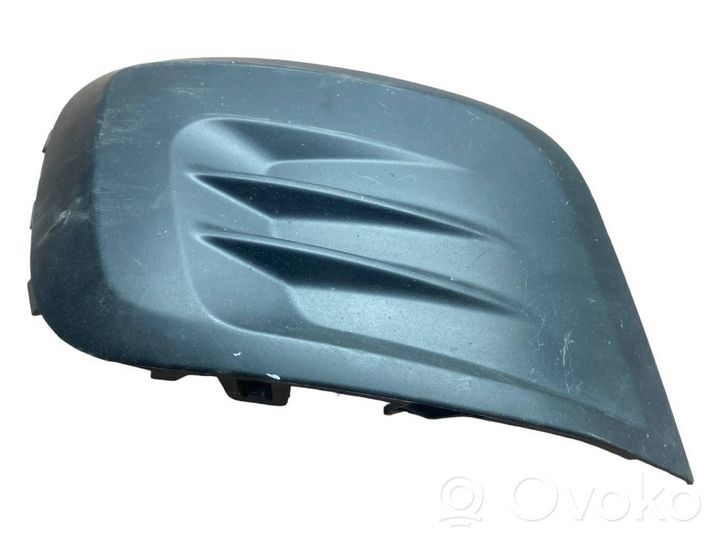 Citroen Berlingo Lame de pare-chocs avant 99869854