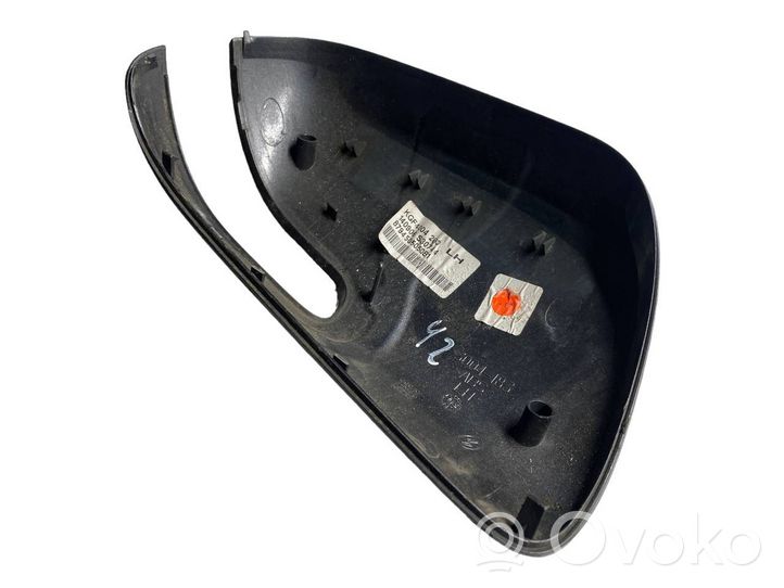 Toyota Avensis T250 Copertura in plastica per specchietti retrovisori esterni 3004183