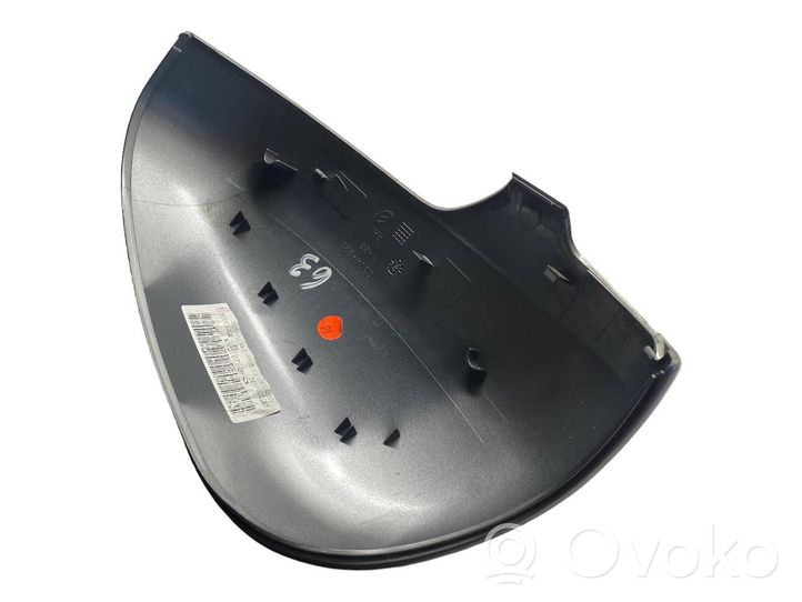 Toyota Avensis T270 Coque de rétroviseur 3304922