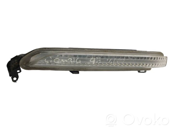 Honda Civic IX Phare de jour LED 20617602