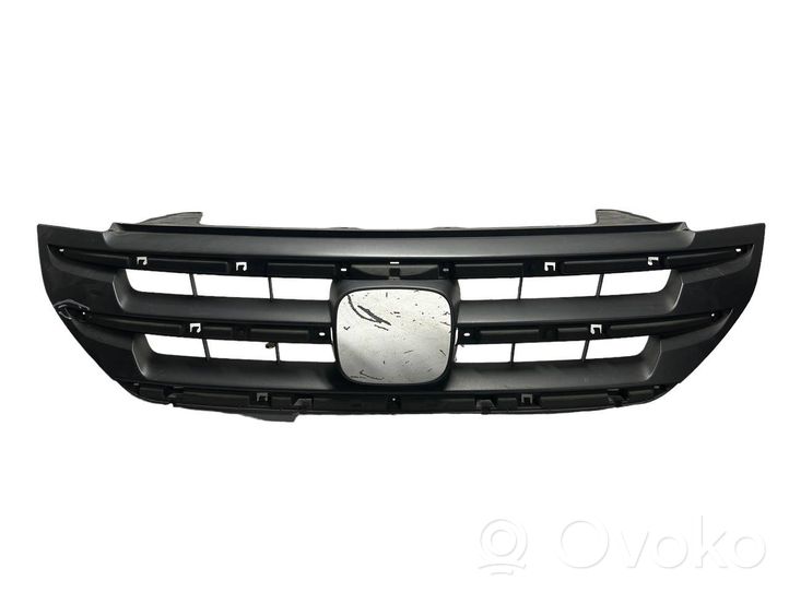 Honda CR-V Grille calandre supérieure de pare-chocs avant 71121