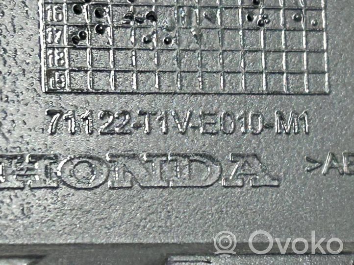 Honda CR-V Maskownica / Grill / Atrapa górna chłodnicy 71122T1VE010M1