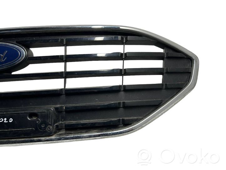 Ford Focus Atrapa chłodnicy / Grill NX7B8200A