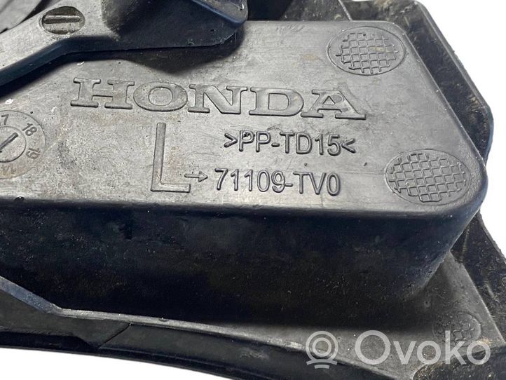 Honda Civic IX Grille antibrouillard avant 71109TV0