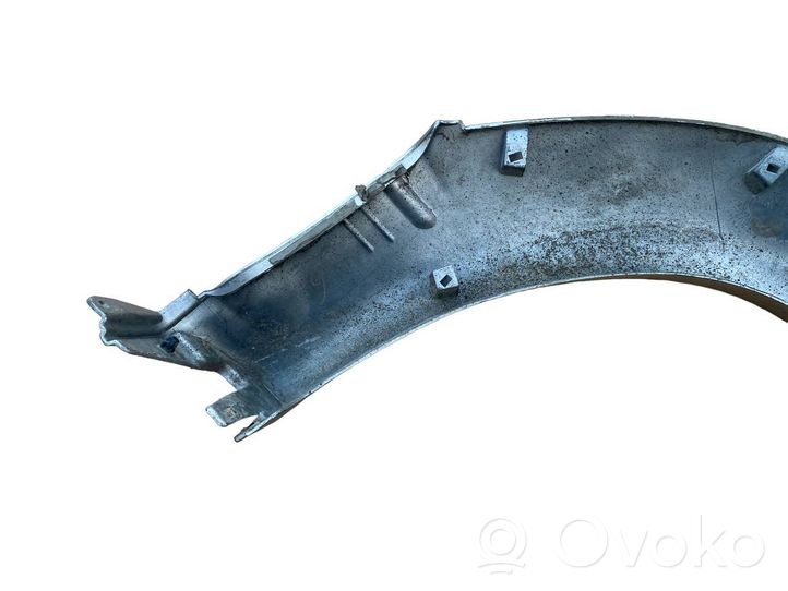 Toyota Land Cruiser (HDJ90) Etupyöräkotelon koristelista 7560260010