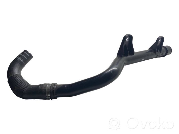 Citroen Jumper Variklio aušinimo vamzdelis (-ai)/ žarna (-os) 1366739080