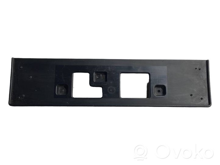 Honda Civic IX Support de plaque d'immatriculation 71145TV0E501