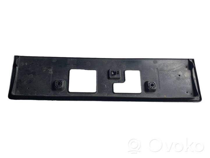 Honda Civic IX Support de plaque d'immatriculation 71145TV0E501