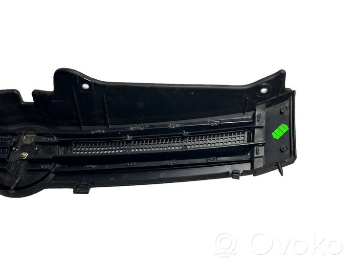 Fiat Panda II Maskownica / Grill / Atrapa górna chłodnicy 735353899