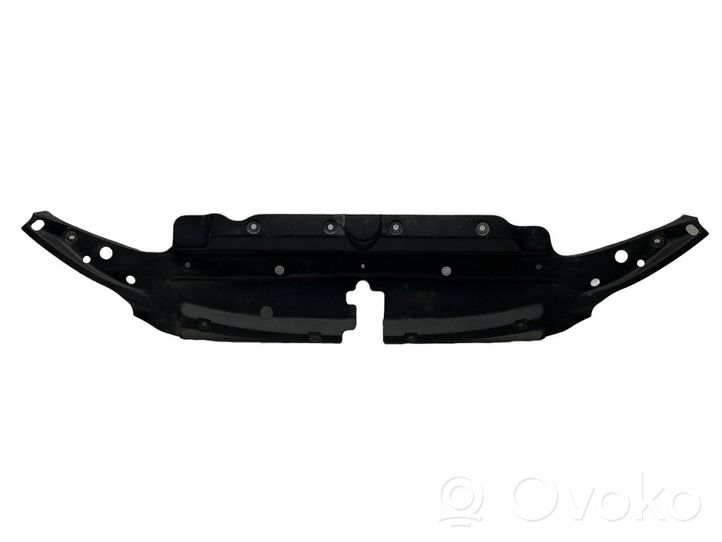 Lexus RX 450H Rivestimento della modanatura della chiusura del vano motore/cofano 5329260080