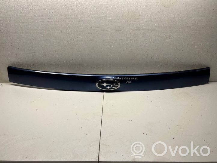 Subaru Forester SH Rivestimento portellone 91112SC000EN