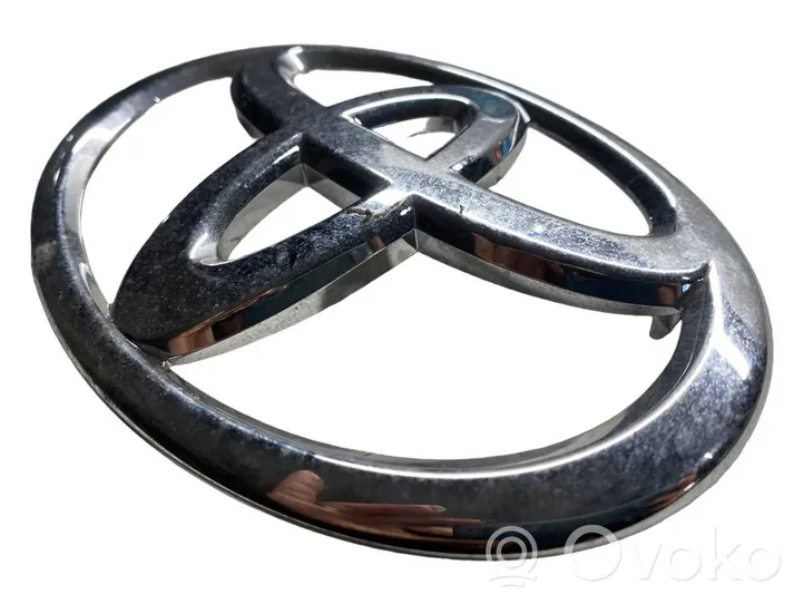 Toyota Auris 150 Emblemat / Znaczek 9097502197