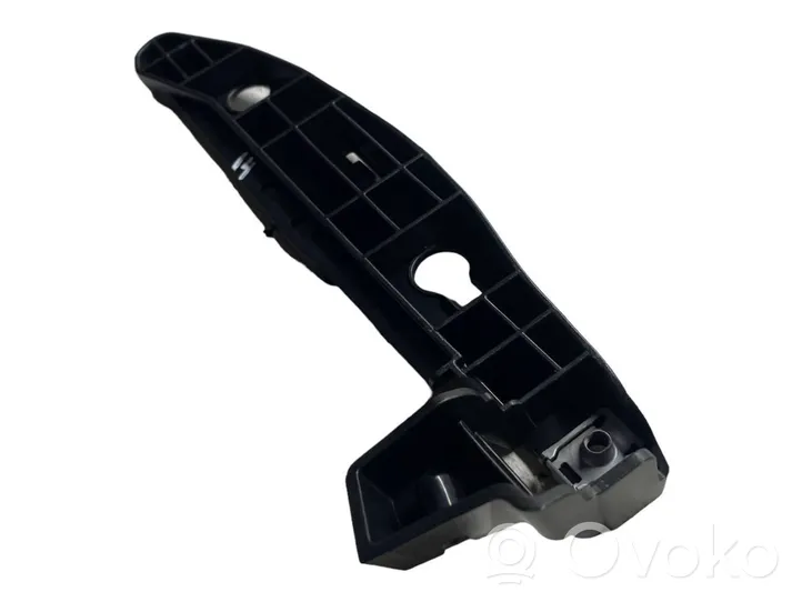 Peugeot 208 Support de pare-chocs arrière 9823232480