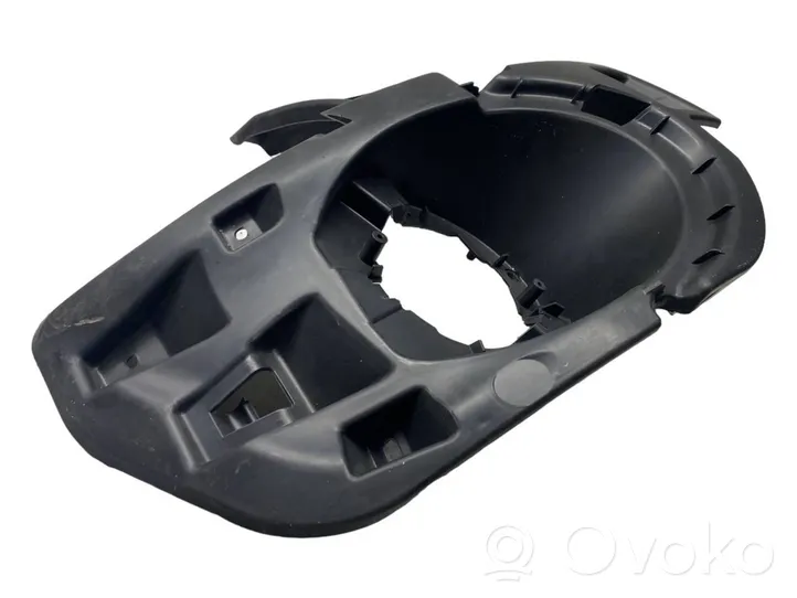 Citroen Berlingo Support antibrouillard 9677621380