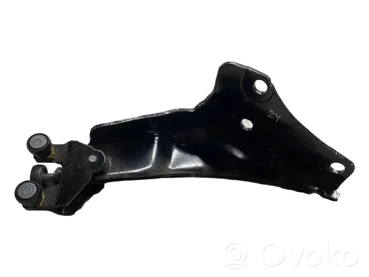 Peugeot Partner Rouleau guidage de porte coulissante 9680486680K