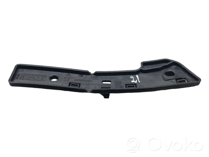 Citroen Berlingo Supporto di montaggio del parafango 9680546780