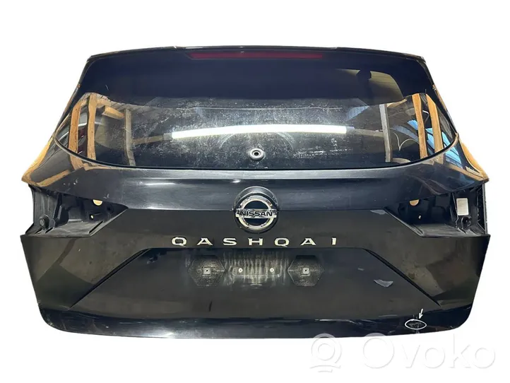 Nissan Qashqai J12 Portellone posteriore/bagagliaio 900106UE4B