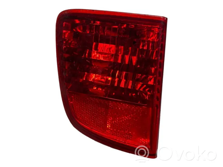 Toyota Land Cruiser (J200) Rear fog light 8145660030