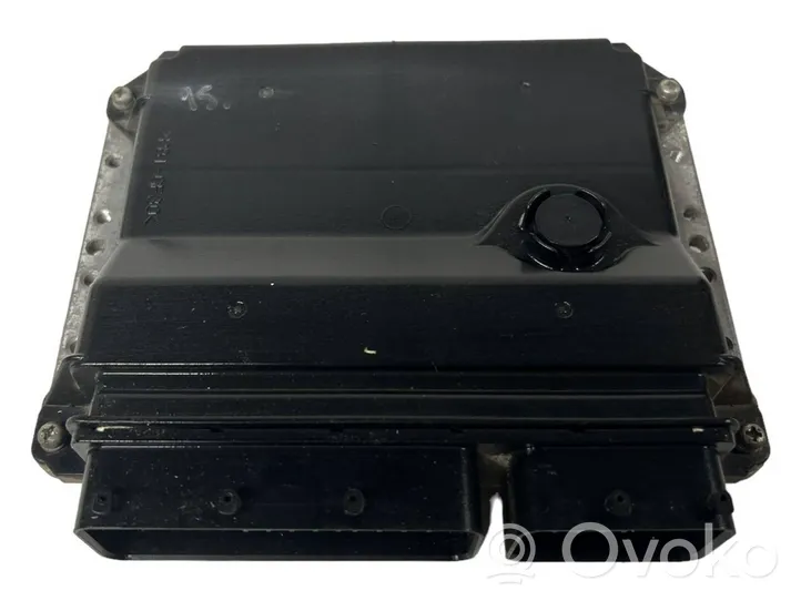 Toyota Corolla E140 E150 Sterownik / Moduł ECU 8966102W60